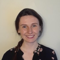 Client testimonial avatar